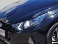 Hyundai i20 *LHZ*virt.Cock*R.Cam*PDC*Klima*Navi*Shzg* Negru - thumbnail 5