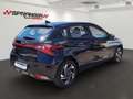 Hyundai i20 *LHZ*virt.Cock*R.Cam*PDC*Klima*Navi*Shzg* Negru - thumbnail 3