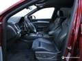 Audi SQ5 Q5 55 TFSI E 367 CV S TRONIC 7 QUATTRO S LINE Rouge - thumbnail 11