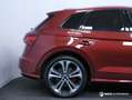Audi SQ5 Q5 55 TFSI E 367 CV S TRONIC 7 QUATTRO S LINE Rouge - thumbnail 3