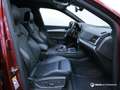 Audi SQ5 Q5 55 TFSI E 367 CV S TRONIC 7 QUATTRO S LINE Rouge - thumbnail 13