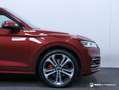Audi SQ5 Q5 55 TFSI E 367 CV S TRONIC 7 QUATTRO S LINE Rouge - thumbnail 4