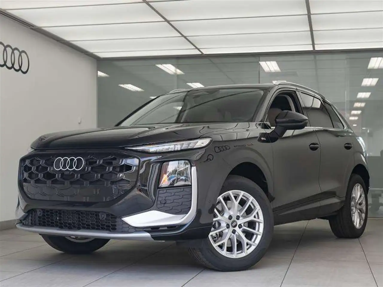 2026 Audi Q3