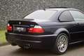 BMW M3 3-Serie E46 Coupé | Dak - LCI - SMG - HK - Eerste Zwart - thumbnail 9