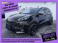 Kia Sportage 1.6crdi BLACK EDITION 2wd 136cv dct Noir - thumbnail 1