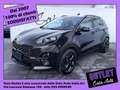 Kia Sportage 1.6crdi BLACK EDITION 2wd 136cv dct Schwarz - thumbnail 1