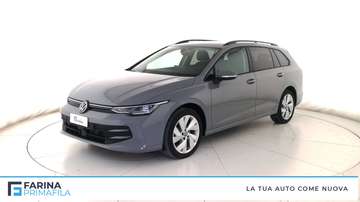 Variant 2.0 TDI SCR Edition Plus