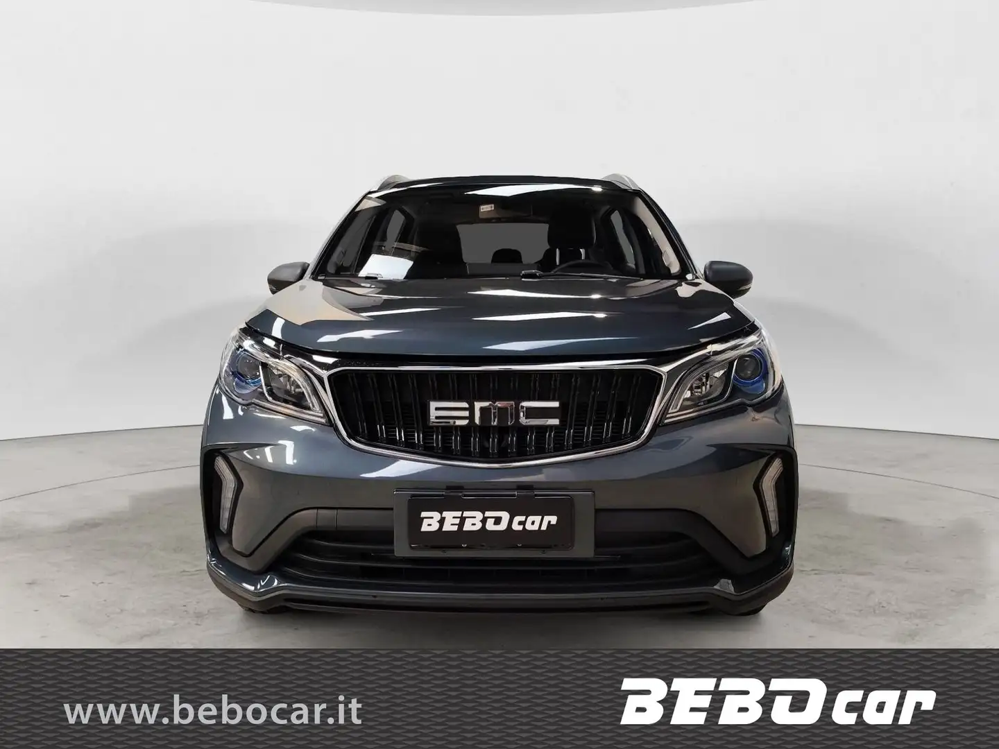 EMC QUATTRO 1.5 CVT GPL - Scopri promo e dettagli in descrizi - 2