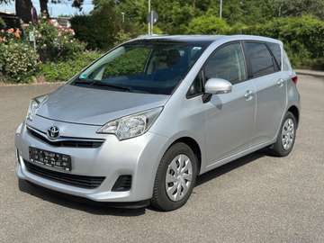 Life 1.33 Automatik Klima Navi RKam Pano