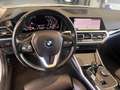 BMW 320 320d Touring xdrive mhev 48V Sport auto Blanc - thumbnail 10