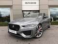 Jaguar XE D200 MHEV R-Dynamic Black AWD BVA8 Gris - thumbnail 1