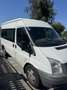 Ford Transit Ford Transit 110T330 2.2TDCI Weiß - thumbnail 2