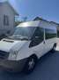 Ford Transit Ford Transit 110T330 2.2TDCI Weiß - thumbnail 3