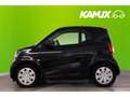 smart forTwo Aut.EQ 60KW Batterie+KLIMA+TEMPO+SHZ+ Fekete - thumbnail 8
