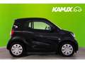smart forTwo Aut.EQ 60KW Batterie+KLIMA+TEMPO+SHZ+ Zwart - thumbnail 3