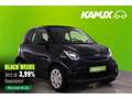 smart forTwo Aut.EQ 60KW Batterie+KLIMA+TEMPO+SHZ+ Nero - thumbnail 1