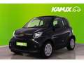smart forTwo Aut.EQ 60KW Batterie+KLIMA+TEMPO+SHZ+ Fekete - thumbnail 9