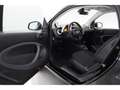 smart forTwo Aut.EQ 60KW Batterie+KLIMA+TEMPO+SHZ+ Fekete - thumbnail 14