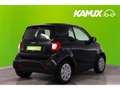 smart forTwo Aut.EQ 60KW Batterie+KLIMA+TEMPO+SHZ+ Fekete - thumbnail 4