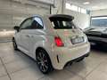 Abarth 595 1.4 16v turbo t-jet 135cv Bianco - thumbnail 4