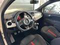 Abarth 595 1.4 16v turbo t-jet 135cv Bianco - thumbnail 8