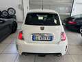 Abarth 595 1.4 16v turbo t-jet 135cv Bianco - thumbnail 5