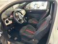 Abarth 595 1.4 16v turbo t-jet 135cv Bianco - thumbnail 7