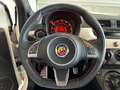 Abarth 595 1.4 16v turbo t-jet 135cv Bianco - thumbnail 9