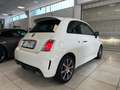 Abarth 595 1.4 16v turbo t-jet 135cv Bianco - thumbnail 6