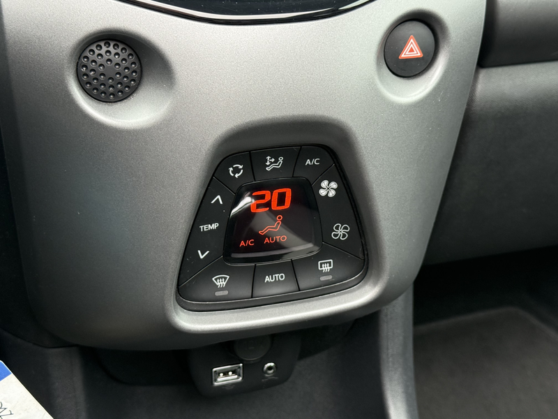 Photo du véhicule
