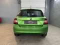 Skoda Fabia 25 1,0 Grün - thumbnail 11