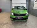 Skoda Fabia 25 1,0 Grün - thumbnail 2