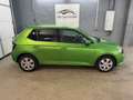 Skoda Fabia 25 1,0 Grün - thumbnail 6