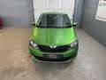 Skoda Fabia 25 1,0 Grün - thumbnail 3