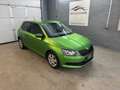 Skoda Fabia 25 1,0 Grün - thumbnail 5