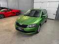 Skoda Fabia 25 1,0 Grün - thumbnail 4