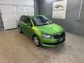 Skoda Fabia 25 1,0 Grün - thumbnail 1