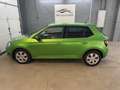 Skoda Fabia 25 1,0 Grün - thumbnail 7
