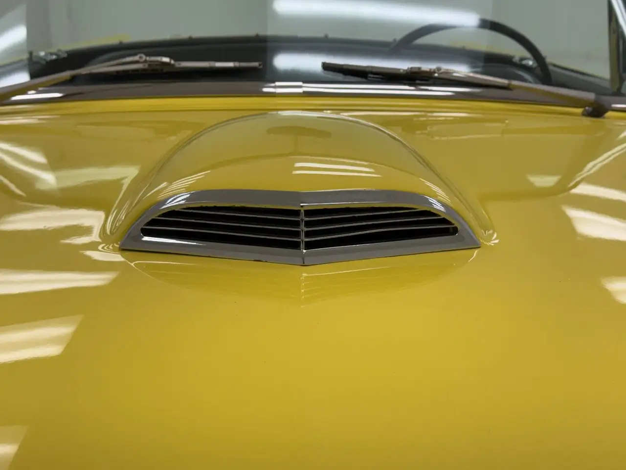Ford Thunderbird Convertible, foto 12