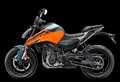 KTM 125 Duke Modell 2024 beide Farben verfügbar Oranje - thumbnail 3
