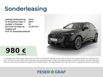 SUV TFSI 270 kW S tronic