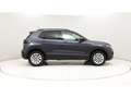 Volkswagen T-Cross Life tech 1.0 tsi 110ch Gris - thumbnail 4