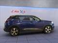 Peugeot 3008 1.6 thp gt Line 165 cv benzina automatico Blauw - thumbnail 9