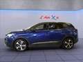 Peugeot 3008 1.6 thp gt Line 165 cv benzina automatico Blauw - thumbnail 5