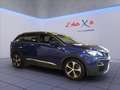 Peugeot 3008 1.6 thp gt Line 165 cv benzina automatico Blauw - thumbnail 1