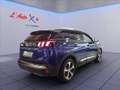 Peugeot 3008 1.6 thp gt Line 165 cv benzina automatico Blauw - thumbnail 8