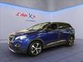 Peugeot 3008 1.6 thp gt Line 165 cv benzina automatico Blauw - thumbnail 4