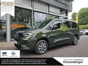 1.5 CDTI AT Edition XL N1 Navi BC