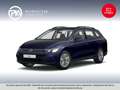 Volkswagen Golf Variant Life TDI Blau - thumbnail 1