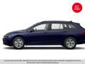 Volkswagen Golf Variant Life TDI Blau - thumbnail 2